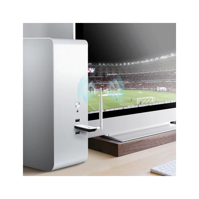 TP-Link TL-WN722N tarjeta de red WLAN 150 Mbit/s image 14