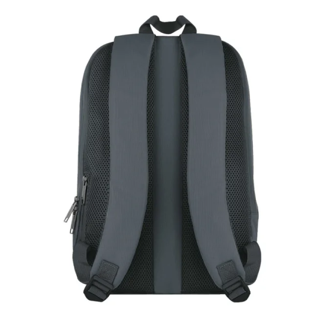 Perfect Choice PC-084907 mochila Mochila casual Gris Poliéster image 6