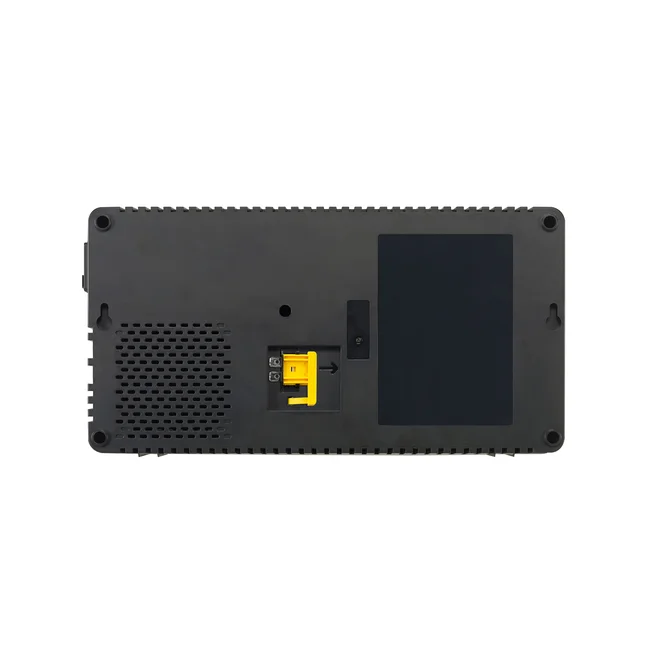 APC BV800 sistema de alimentación ininterrumpida (UPS) Línea interactiva 0.8 kVA 450 W 6 salidas AC image 4