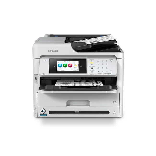 Epson WorkForce Pro WF-M5899 Inyección de tinta A4 1200 x 2400 DPI Wifi