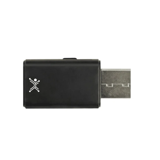 Perfect Choice PC-331155 receptor de audio bluetooth 10 m Negro image 7