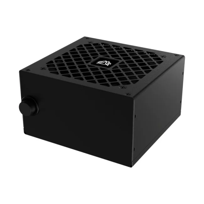 Balam Rush GR Burst GR750B unidad de fuente de alimentación 750 W 24-pines ATX ATX Negro image 9