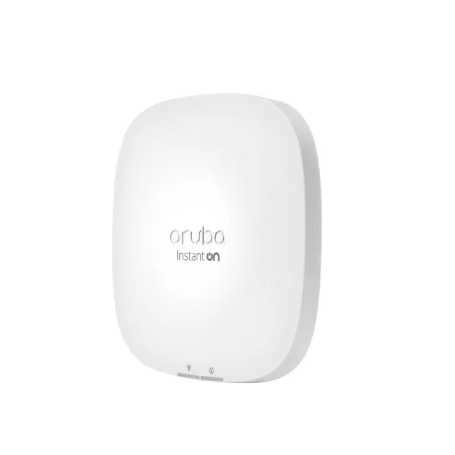 Aruba Instant On AP22 (RW) 1774 Mbit/s Blanco Energía sobre Ethernet (PoE) image 11