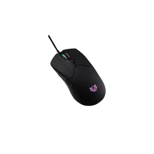 Balam Rush Squad Master Plus KTM555 teclado Ratón incluido USB Español Negro image 10