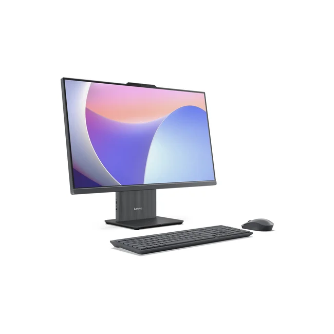 Lenovo IdeaCentre AIO 27IRH9 Intel® Core™ i7 i7-13620H 68.6 cm (27") 1920 x 1080 Pixeles PC todo en uno 8 GB DDR5-SDRAM 512 GB SSD Windows 11 Home Wi-Fi 6 (802.11ax) Gris image 13