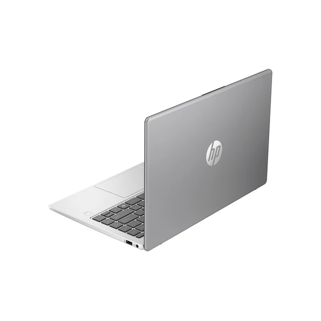 HP 240R G10 Intel Core 3 100U Computadora portátil 35.6 cm (14") Full HD 8 GB DDR4-SDRAM 512 GB SSD Wi-Fi 6 (802.11ax) Windows 11 Home Plata image 4
