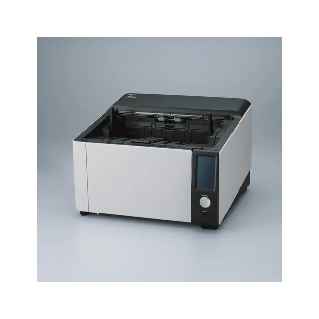 Ricoh fi-8820 Escáner con alimentador automático de documentos (ADF) 600 x 600 DPI A3 Negro, Gris image 5
