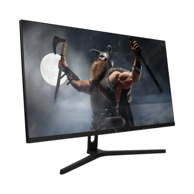 Game Factor MG701 monitor de computadora 68.6 cm (27") 2560 x 1440 Pixeles Quad HD Negro image 5