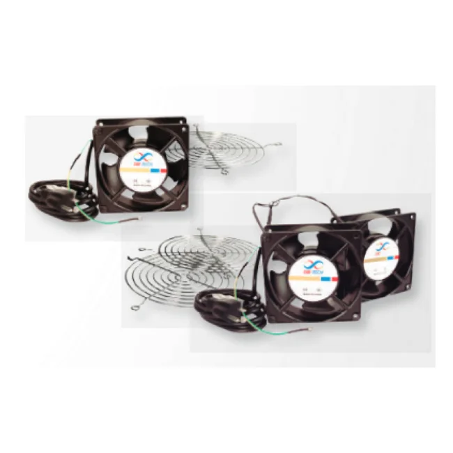 SBE Tech SBE-J2VENTN127V accesorio para rack Ventilador image 3