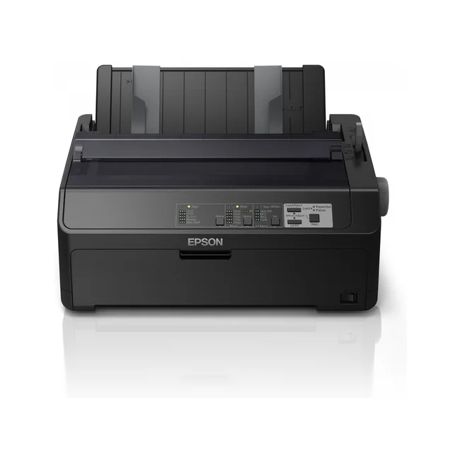 Epson C11CF37201 impresora de matriz de punto 612 carácteres por segundo image 5