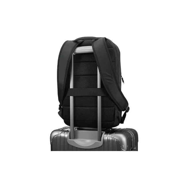 Lenovo ThinkPad Essential 16-inch Backpack (Eco) 40.6 cm (16") Mochila Negro image 8