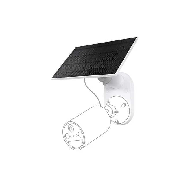 TP-Link Tapo A201 panel solar 2.5 W image 7