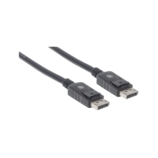 Manhattan 4K@60Hz Cable DisplayPort image 6