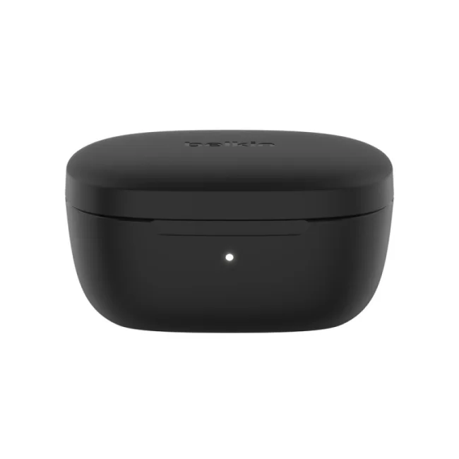 Belkin SoundForm Motion Auriculares True Wireless Stereo (TWS) Intra auditivo Llamadas/Música/Deportes/Diario Bluetooth Negro image 5
