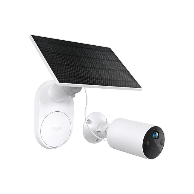 TP-Link Tapo C410 KIT cámara de vigilancia Bala (forma) Cámara de seguridad IP Exterior 2304 x 1296 Pixeles Techo/pared image 7
