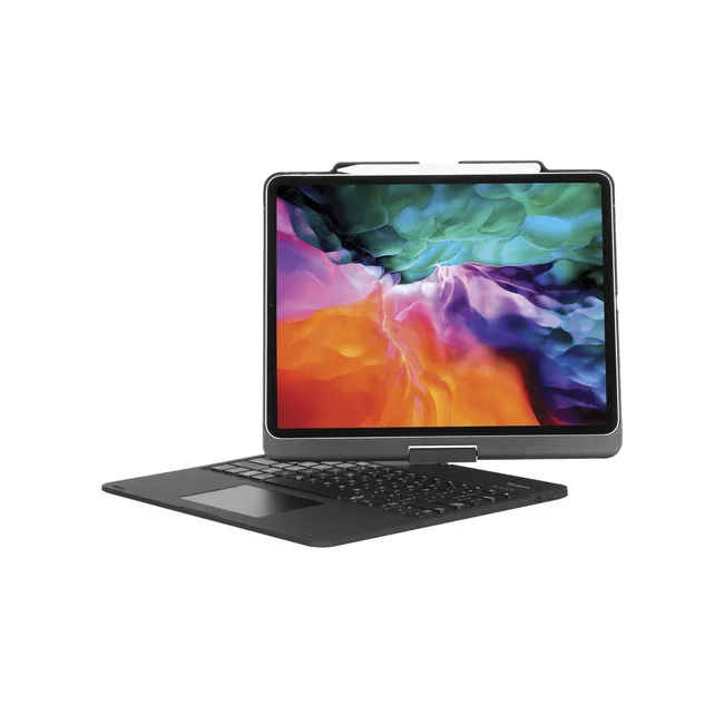 Targus VersaType QWERTY Negro image 18