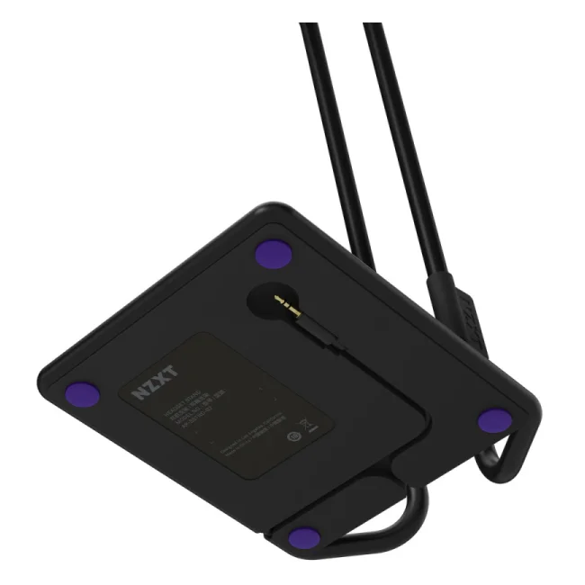 NZXT AP-USMSM-B1 accesorio de auriculares/audífonos Soporte para auriculares image 7