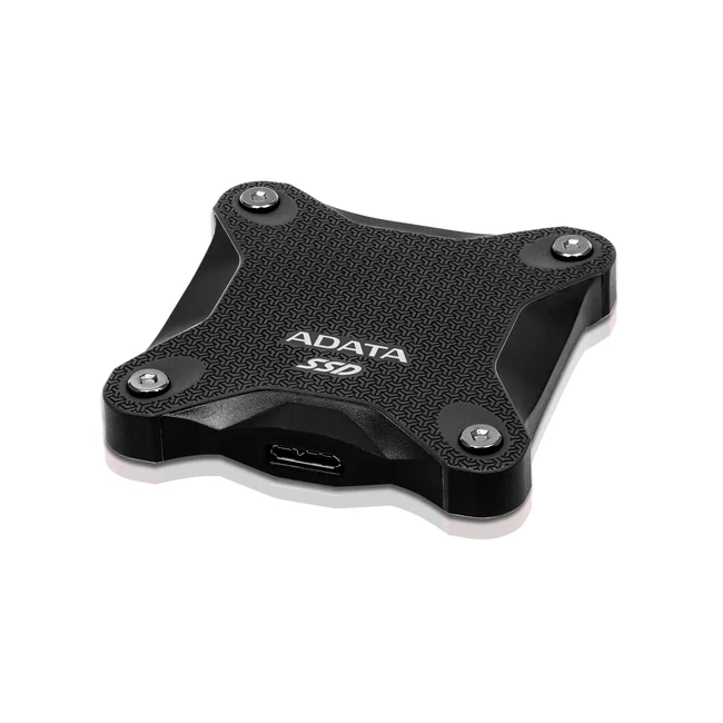 ADATA SD620 512 GB Micro-USB B 3.2 Gen 2 (3.1 Gen 2) Negro image 4