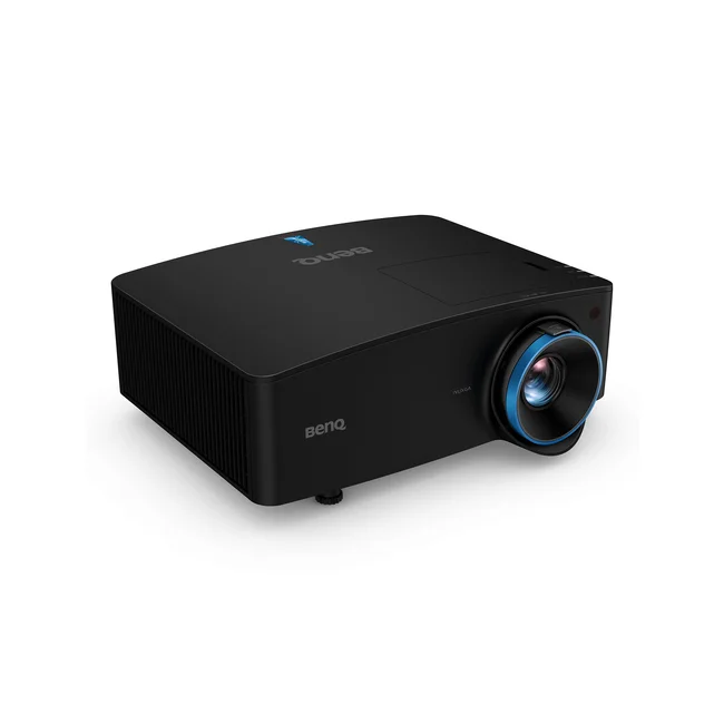 BenQ LU935ST Proyector de corto alcance 5500 lúmenes ANSI DLP WUXGA (1920x1200) Negro image 9