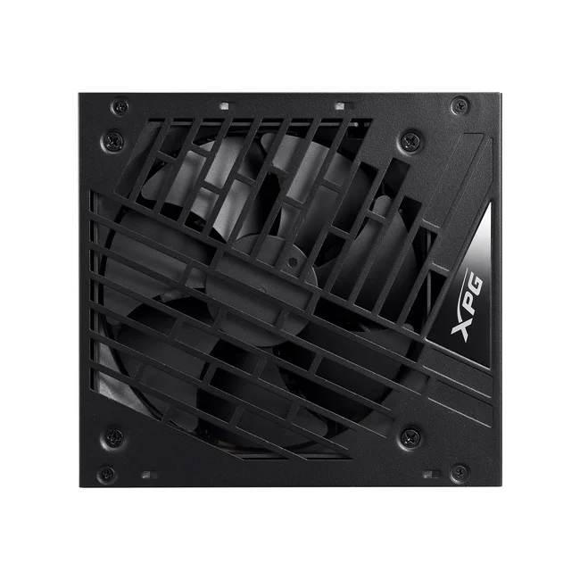 XPG COREREACTORII750G-BKCUS unidad de fuente de alimentación 750 W 24-pines ATX ATX Negro