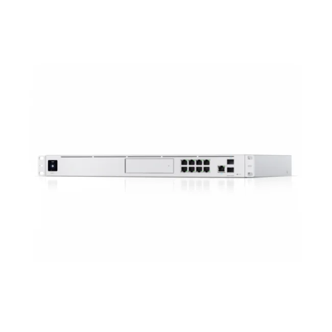 Ubiquiti UniFi Dream Machine Pro Gestionado Gigabit Ethernet (10/100/1000) Blanco image 10