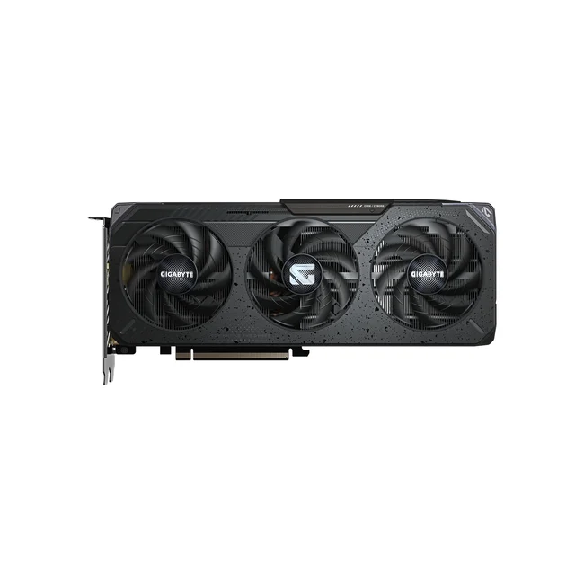GIGABYTE Radeon RX 9060 XT GAMING OC 16G AMD 16 GB GDDR6 image 5