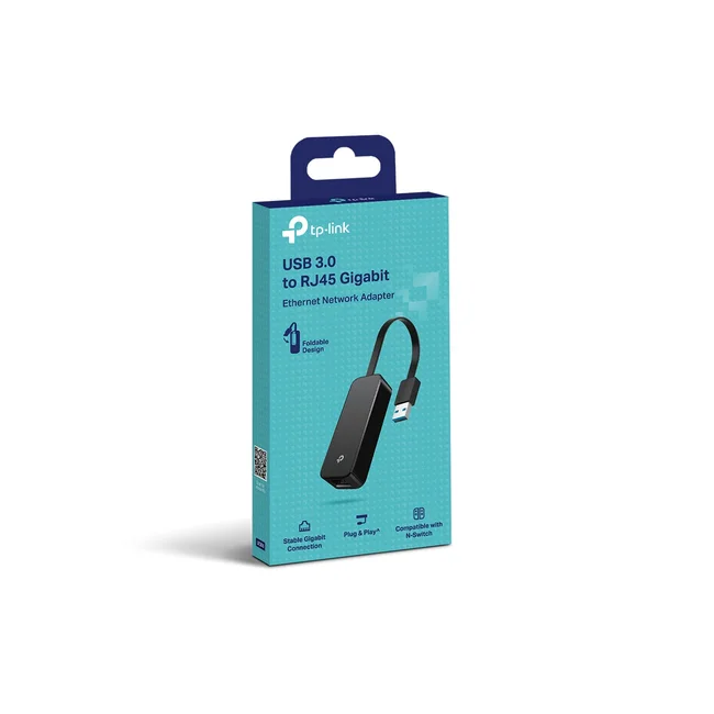 TP-Link UE306 tarjeta de red Ethernet 1000 Mbit/s image 14