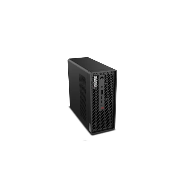 Lenovo ThinkStation P3 Ultra SFF Gen 2 Intel Core Ultra 9 285 32 GB DDR5-SDRAM 1 TB SSD NVIDIA RTX 2000 Ada Windows 11 Pro Mini Tower Estación de trabajo Negro image 8