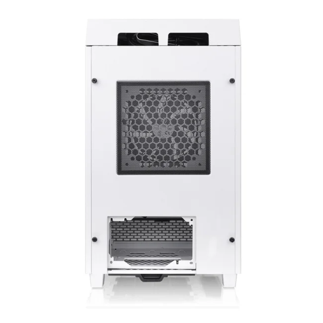 Thermaltake The Tower 100 Snow Mini Tower Blanco image 8