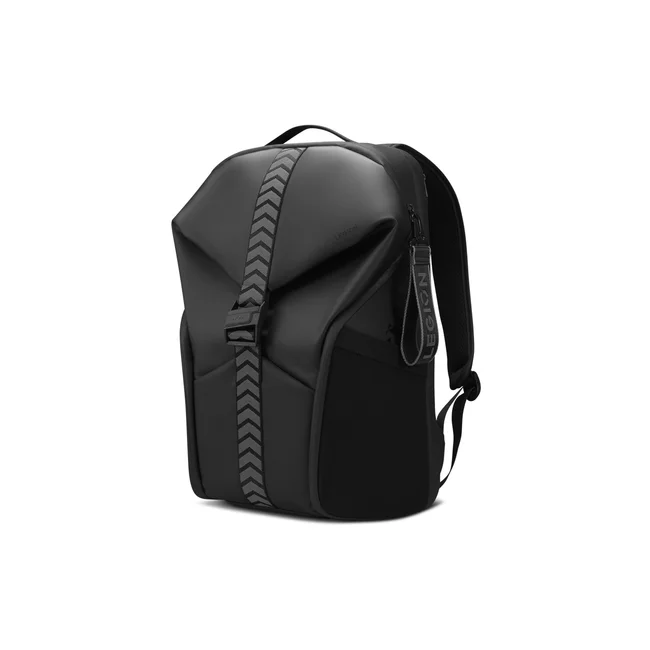 Lenovo GX41N34093 maletín para laptop 40.6 cm (16") Mochila Negro image 8