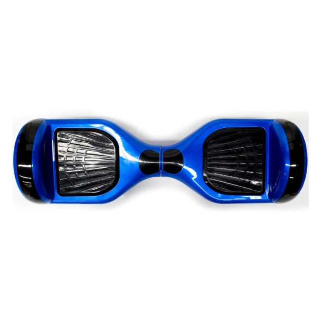 Vorago HB-200-BL scooter auto balanceado Scooter de auto-equilibrio 12 kmh 4400 mAh Azul image 5