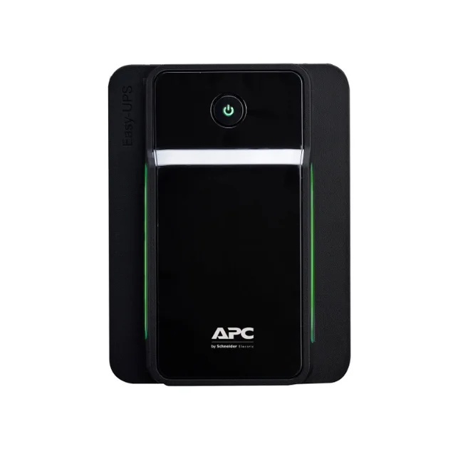 APC BVX900L-LM sistema de alimentación ininterrumpida (UPS) Línea interactiva 0.9 kVA 480 W 6 salidas AC image 4
