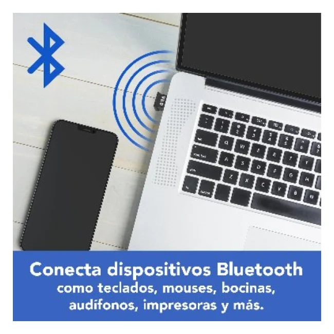 BRobotix 651763 tarjeta de red Bluetooth image 7
