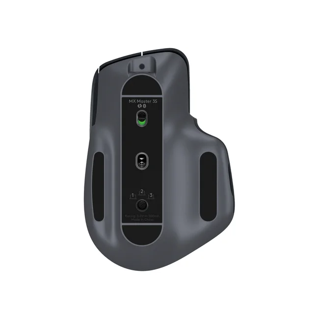Logitech MX Master 3S image 4