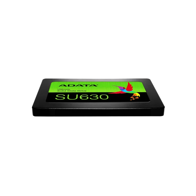 ADATA ULTIMATE SU630 240 GB 2.5" SATA QLC 3D NAND image 10