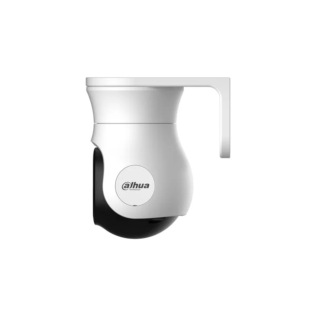 Dahua Technology Lite DH-HAC-PT1239A-A-LED cámara de vigilancia Torreta Cámara de seguridad CCTV Interior y exterior 1920 x 1080 Pixeles Techo/pared image 5