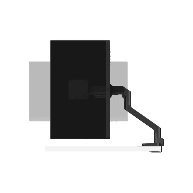 BenQ Ergo Arm BSH01 114.3 cm (45") Escritorio Negro image 12