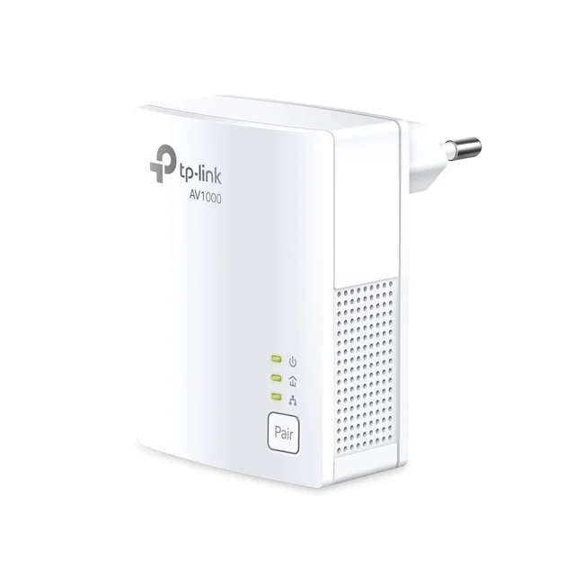 TP-Link TL-PA7017 KIT adaptador de red PowerLine 1000 Mbit/s Ethernet Blanco 2 pieza(s) image 7