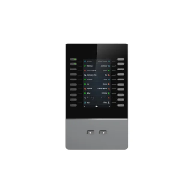 Grandstream Networks GBX20 identificador de llamada Gris