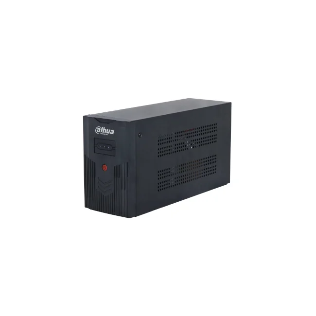 Dahua Technology PFM350-900-A sistema de alimentación ininterrumpida (UPS) Línea interactiva 1.5 kVA 900 W image 3