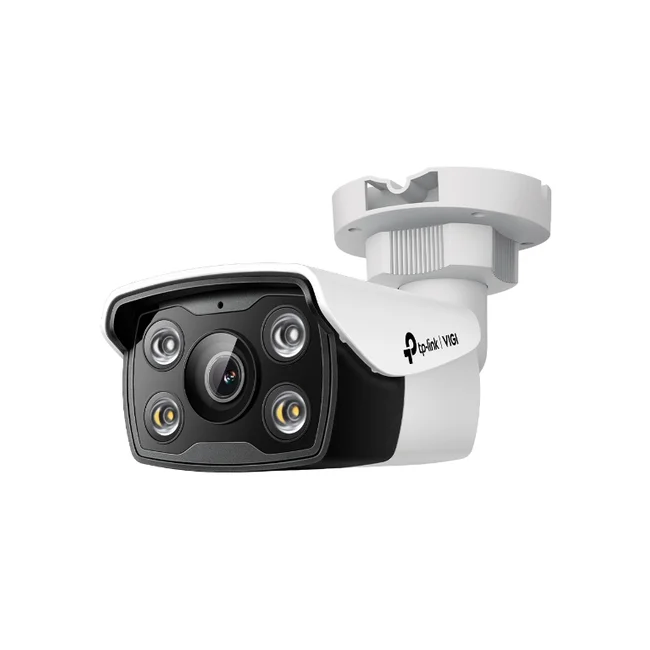 TP-Link VIGI C350(4mm) Bala (forma) Cámara de seguridad IP Exterior 2880 x 1620 Pixeles Techo image 2