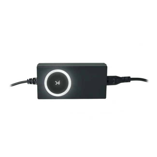 Perfect Choice PC-240747 adaptador e inversor de corriente Interior 65 W Negro image 7