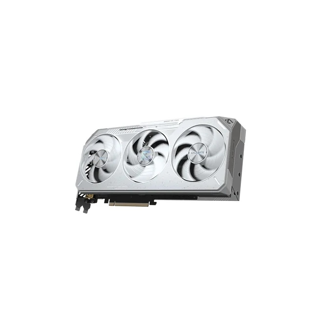 GIGABYTE Radeon RX 9070 XT GAMING OC ICE 16G AMD 16 GB GDDR6 image 5