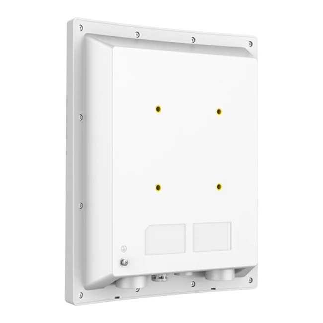 Grandstream Networks GWN7660ELR punto de acceso inalámbrico Blanco Energía sobre Ethernet (PoE) image 14