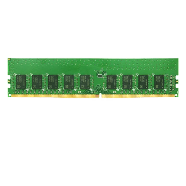 Synology D4EC-2666-16G módulo de memoria 16 GB 1 x 16 GB DDR4 2666 MHz ECC image 2