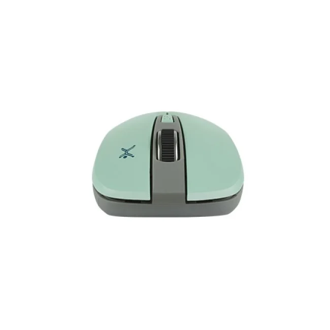 Perfect Choice PC-044819 ratón Ambidiestro RF inalámbrico Óptico 1600 DPI image 6