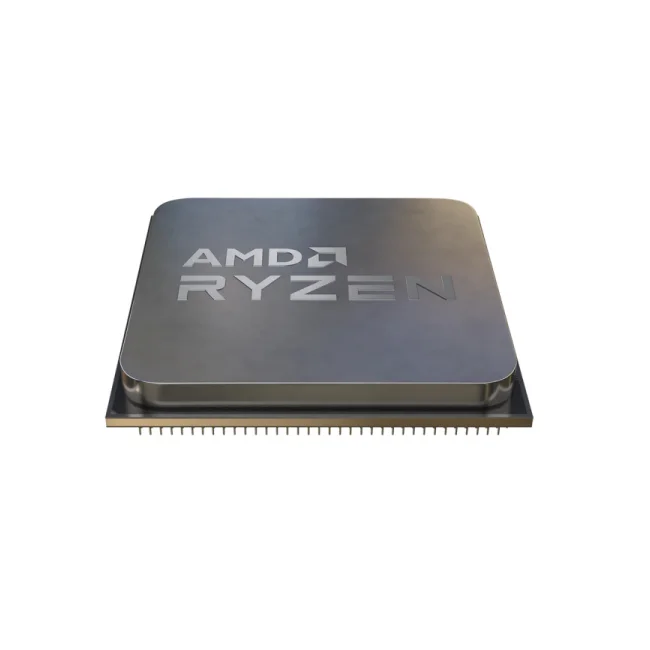 AMD Ryzen 5 5600XT procesador Caja