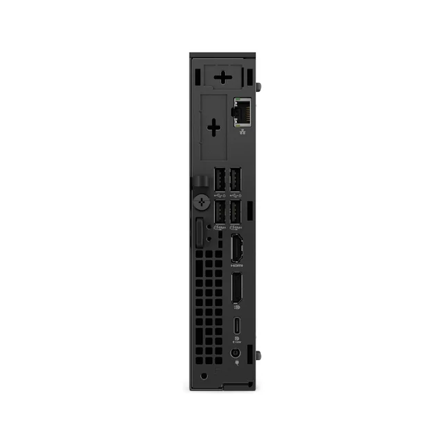 DELL Pro 5 P5M1260 Copilot+ PC Intel Core Ultra 5 335 16 GB DDR5-SDRAM 512 GB SSD Windows 11 Pro Mini PC Negro image 5