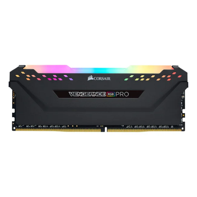 Corsair Vengeance RGB Pro CMW8GX4M1Z3200C16 módulo de memoria 8 GB DDR4 3200 MHz image 4