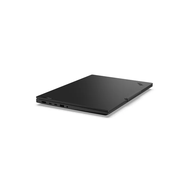 Lenovo ThinkPad E14 Gen 7 (AMD) AMD Ryzen™ 5 220 Computadora portátil 35.6 cm (14") WUXGA 32 GB DDR5-SDRAM 1 TB SSD Wi-Fi 6 (802.11ax) Windows 11 Pro Español Negro image 15